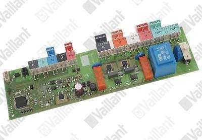 Плата управления