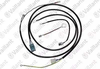 Кабельный жгут, Анод с внешним питанием, компл.