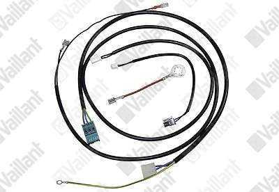 Кабельный жгут, Анод с внешним питанием, компл.