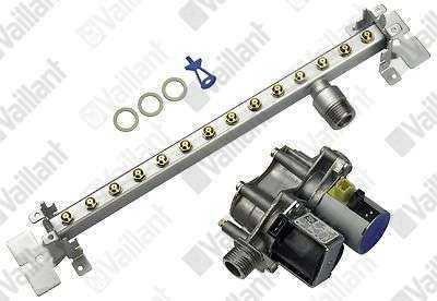 Комплект переналадки, 24 кВт -> P/B (37мБар)