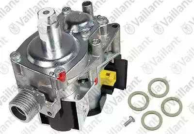 Газовый клапан Vaillant