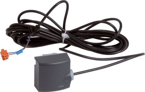 Накладной датчик темп.  NTC Nr.2 l=5800 (QAD36) 7832365