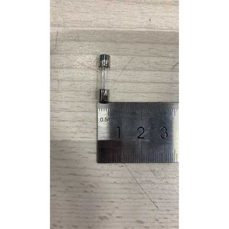 Предохранитель плавкий