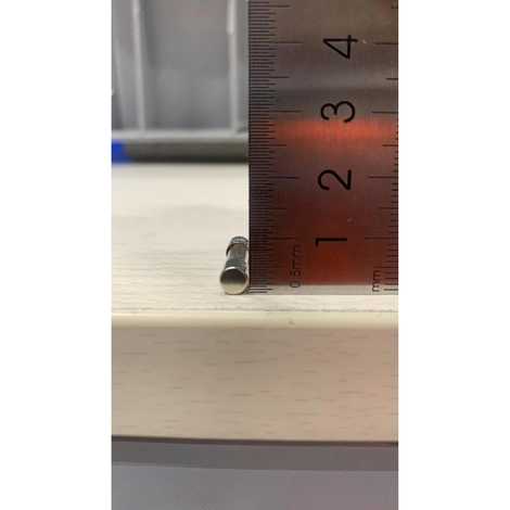 Предохранитель плавкий