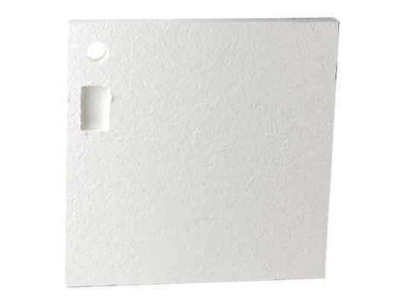 Изоляция дверцы горелки теплообменника Ferroli(39820530, 35316550)