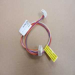 Кабели питания платы