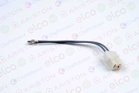 КАБЕЛЬ БЛОКА РОЗЖИГА