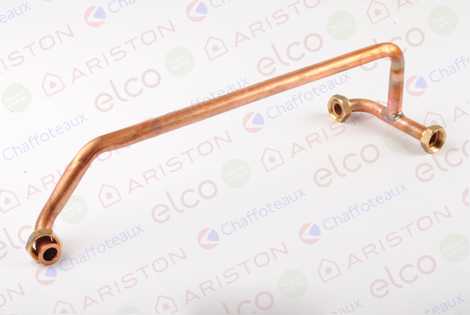 ПАТРУБОК РАСШИРИТЕЛЬНОГО БАКА