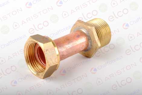 СОЕДИНЕНИЕ (СМЕСИТЕЛЬ)