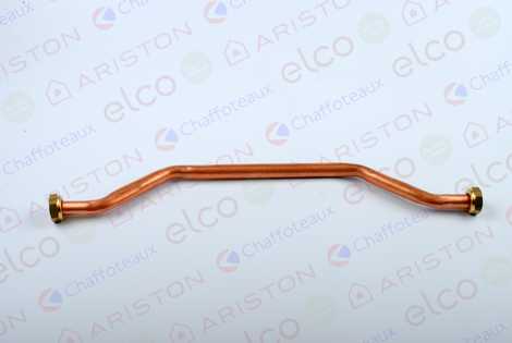 МЕДНАЯ ТРУБКА