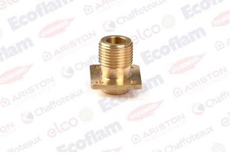 ПАТРУБОК ПОДАЧИ ВОДЫ