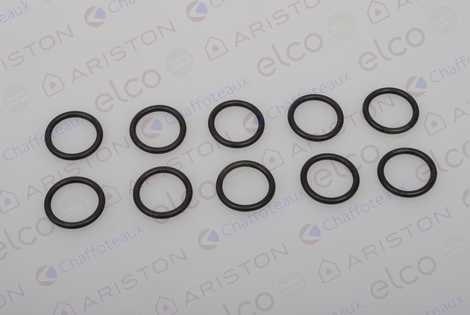 КОМПЛЕКТ О-КОЛЕЦ 18X2.65 (Комплект 10 шт)