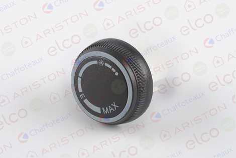 РУЧКА РЕГУЛИРОВКИ