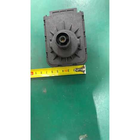 Мотор трехходового клапана