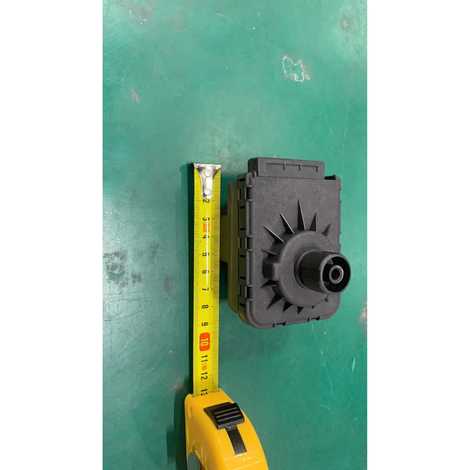 Мотор трехходового клапана