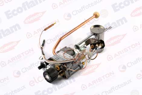 ГАЗОВАЯ ГРУППА В СБОРЕ