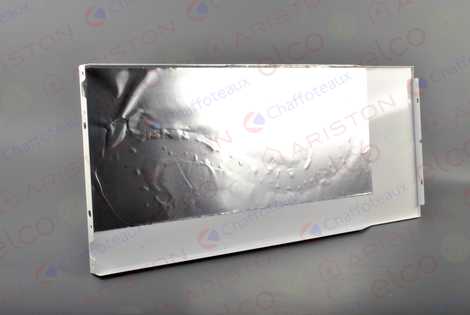 ПАНЕЛЬ КОРПУСА (ПРАВАЯ)