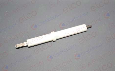 ЭЛЕКТРОДЫ РОЗЖИГА