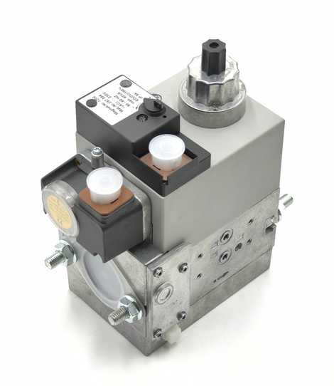 Газовый клапан альтернатива Dungs  MB-DLE 410 B01 S20