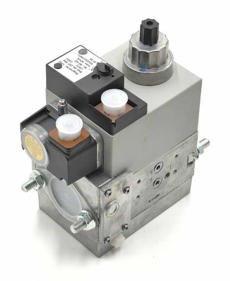 Газовый клапан альтернатива Dungs  MB-DLE 412 B01 S20