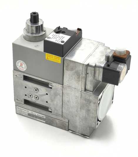 Газовый клапан альтернатива Dungs  MB-DLE 415 B01 S20