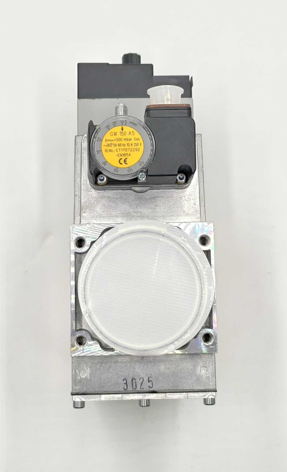 Газовый клапан альтернатива Dungs  MB-DLE 420 B01 S20