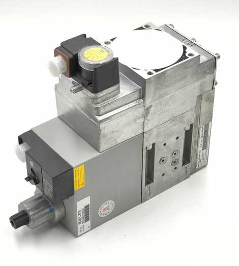 Газовый клапан альтернатива Dungs  MB-DLE 420 B01 S20
