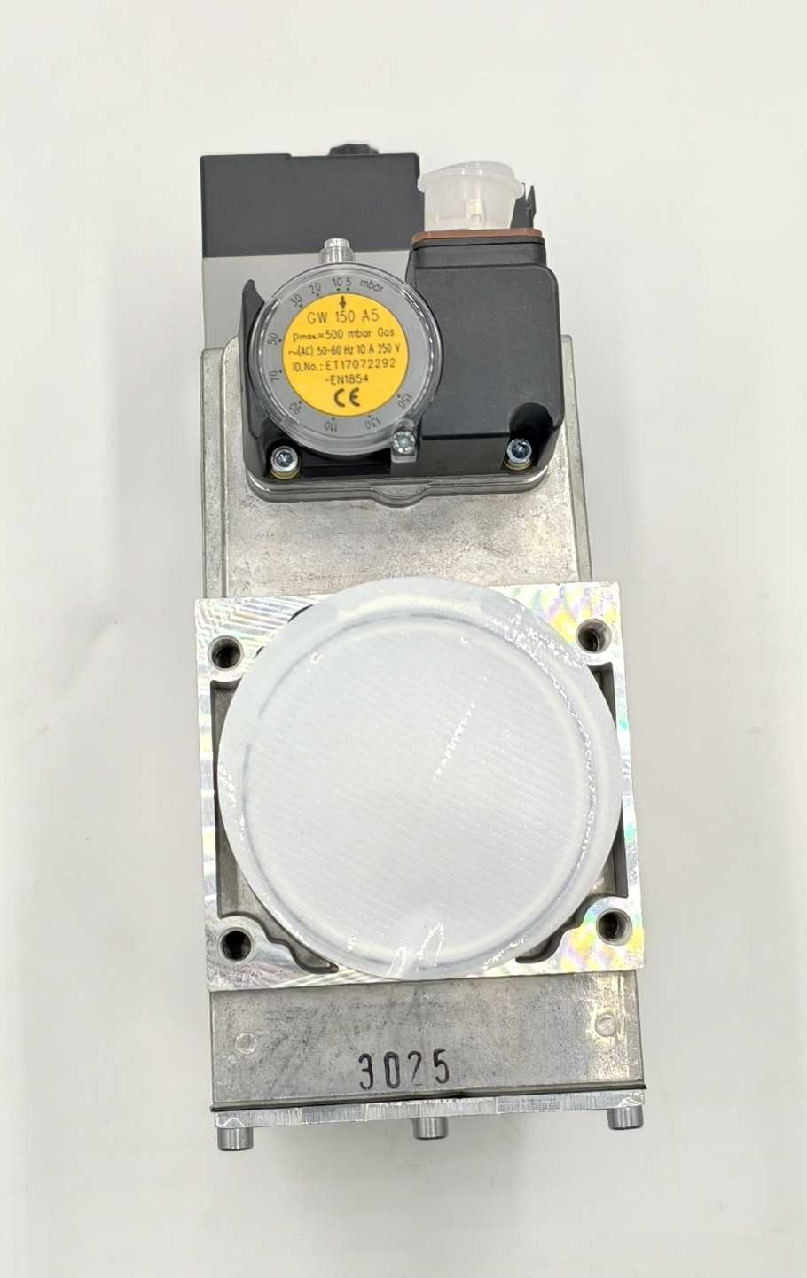 Газовый клапан альтернатива Dungs  MB-DLE 420 B01 S50