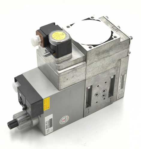 Газовый клапан альтернатива Dungs  MB-DLE 420 B01 S50