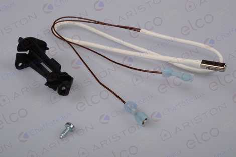 ТЕРМОСТАТ ПЕРЕГРЕВА 115°C