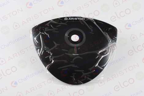 КРЫШКА ПЛАСТИКОВАЯ В СБОРЕ