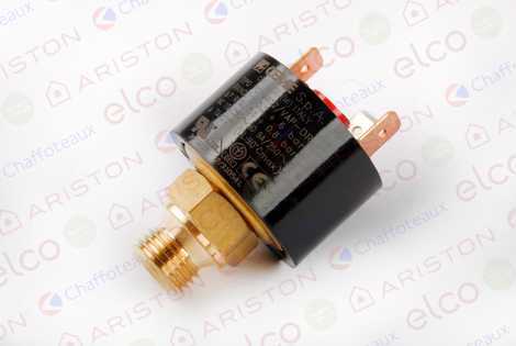 РЕЛЕ ДАВЛЕНИЯ