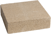 изоляция задняя камеры сгорания