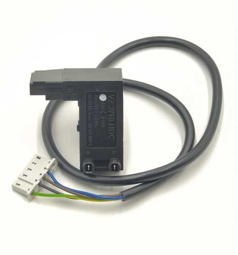 Трансформатор розжига VZ 2/10 SAC для Honeywell