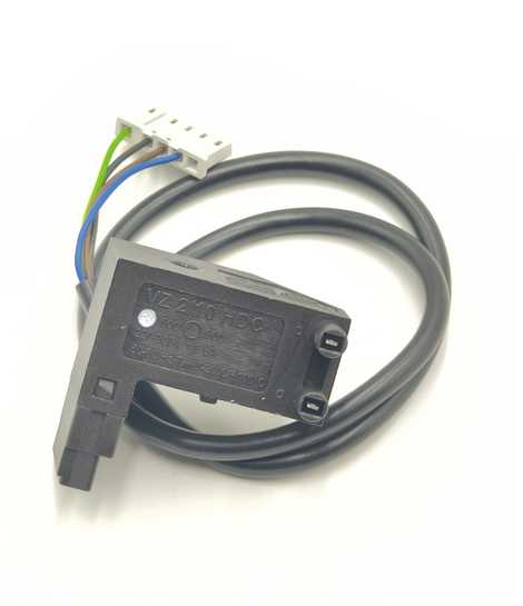 Трансформатор розжига VZ 2/10 SAC для Honeywell