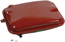 Мембранный расширительный бак 12л