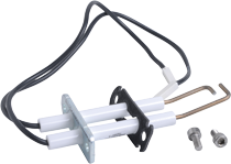 Блок запальных электродов