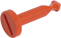 Поворотный затвор