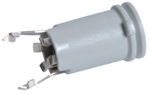 Предохранительная крышка