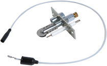 Блок запальных электродов