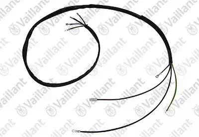 Кабельный жгут, Компрессор 230 В