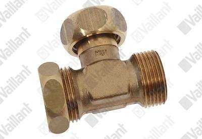 Тройник, G 3/4-G 3/4-G 3/4