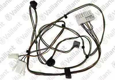 Кабельный жгут