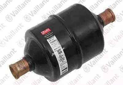 Фильтр-осушитель, 46 кВт