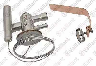 Расширительный вентиль, therс S22,S30,W22