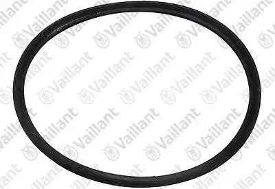 Прокладка, Ванна-Труба, отходящих газов, D=200