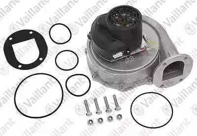 Вентилятор 80/120кВт