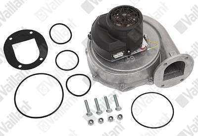 Вентилятор 80/120кВт