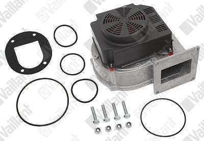 Вентилятор 160/280кВт