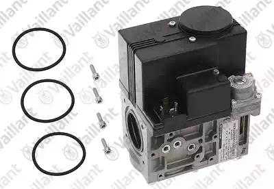 Газовая арматура 80/120 кВт